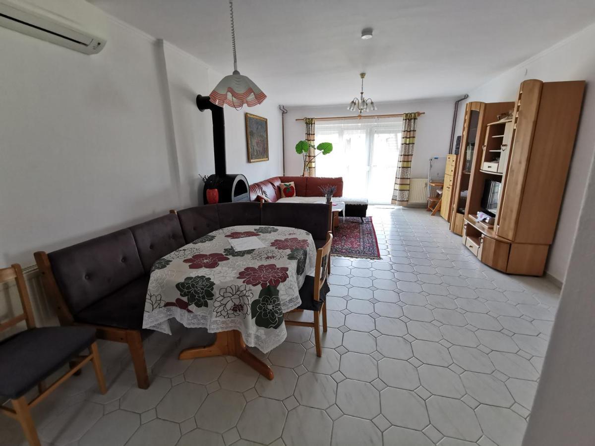 Landhaus Forras 2 Balatonfured Bagian luar foto